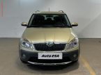 Škoda Fabia - fotka číslo 1