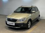 Škoda Fabia - fotka číslo 2