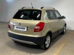 Škoda Fabia - fotka číslo 3