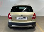 Škoda Fabia - fotka číslo 4