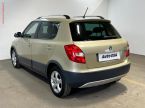 Škoda Fabia - fotka číslo 5