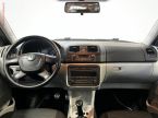 Škoda Fabia - fotka číslo 7