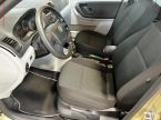 Škoda Fabia - fotka číslo 8