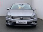 Volkswagen Passat - fotka číslo 1