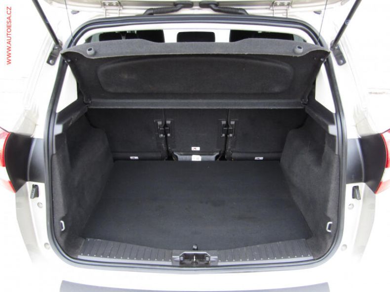 Ford C-MAX - hlavní fotka