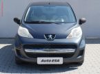 Peugeot 107 - fotka číslo 1