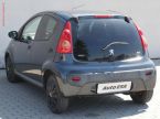 Peugeot 107 - fotka číslo 4