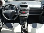 Peugeot 107 - fotka číslo 6