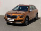 Škoda Kamiq - fotka číslo 2