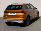 Škoda Kamiq - fotka číslo 3