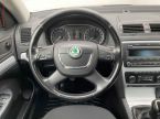 Škoda Octavia - fotka číslo 10