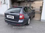 Škoda Octavia - fotka číslo 1