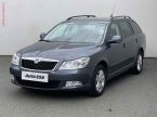 Škoda Octavia - fotka číslo 2