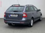 Škoda Octavia - fotka číslo 3