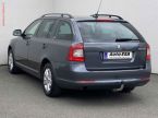 Škoda Octavia - fotka číslo 5