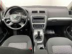 Škoda Octavia - fotka číslo 7