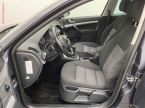 Škoda Octavia - fotka číslo 8