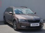 Škoda Octavia - fotka číslo 0