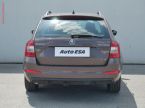 Škoda Octavia - fotka číslo 4