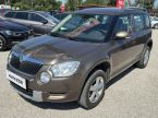 Škoda Yeti - fotka číslo 2