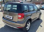 Škoda Yeti - fotka číslo 3