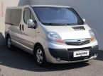 Opel Vivaro - fotka číslo 0