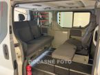 Opel Vivaro - fotka číslo 10