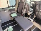 Opel Vivaro - fotka číslo 12