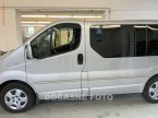 Opel Vivaro - fotka číslo 1