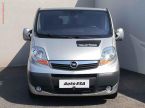 Opel Vivaro - fotka číslo 1