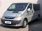 Opel Vivaro - fotka číslo 2