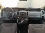 Opel Vivaro - fotka číslo 7