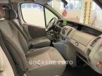 Opel Vivaro - fotka číslo 8