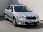 Škoda Octavia - fotka číslo 0