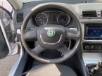 Škoda Octavia - fotka číslo 10