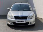 Škoda Octavia - fotka číslo 1