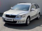 Škoda Octavia - fotka číslo 2