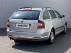 Škoda Octavia - fotka číslo 3