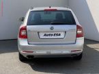Škoda Octavia - fotka číslo 4