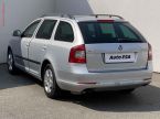Škoda Octavia - fotka číslo 5