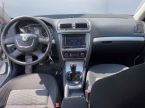 Škoda Octavia - fotka číslo 7