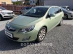 Opel Astra - fotka číslo 0
