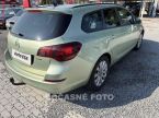 Opel Astra - fotka číslo 1