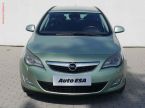 Opel Astra - fotka číslo 1