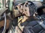 Opel Astra - fotka číslo 2