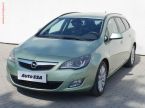 Opel Astra - fotka číslo 2