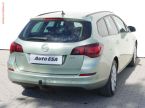 Opel Astra - fotka číslo 3