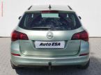 Opel Astra - fotka číslo 4