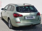 Opel Astra - fotka číslo 5