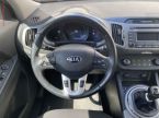 Kia Sportage - fotka číslo 10